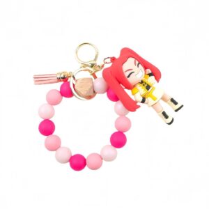 Demon Hunter Girls - Red Hair