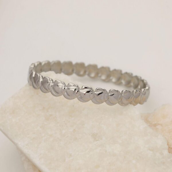 Wholesale Tropical fish series stainless steel buckle bracelet