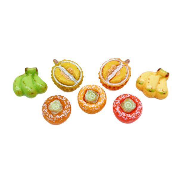 Wholesale Micro-Landscape Creative Mini Fruit