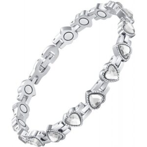 silver-white diamond