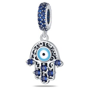 Pac1082-magic eye pendant