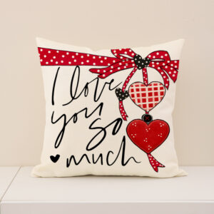 45x45cm (pillowcase only) / VP007-1
