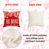Wholesale Valentine's Day Pillow Cover Love Pillow