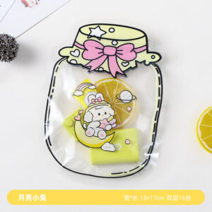 Moon Rabbit