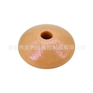 115# / 12mm flat bead fog color