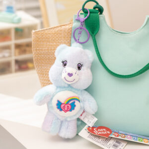 15cm classic shiny dream bear-tie dye (bb call) / Genuinely authorized