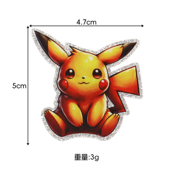 O1CN01iSv8jJ2MBsac4wzsx_2218764819790-0-cib Wholesale Cute cartoon letters