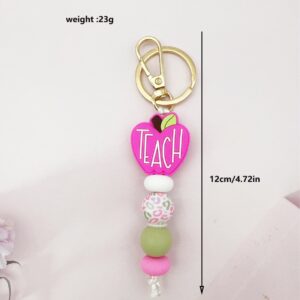 Short Keychain K-1174