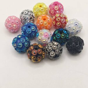 Mixed batch / 20mm