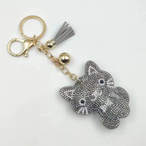 gray bottom gun black / 55*70mm