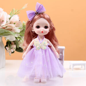 Xueqi Purple / (Gift box)