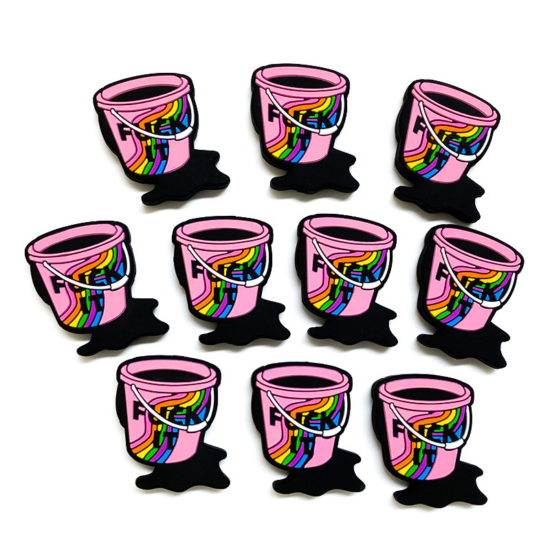 Wholesale Focal Beads (Colorful Handbags)