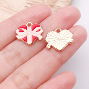 1 love bow gift box love14.5x16x1mm-1g-25196