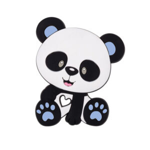 Blue-Panda Tooth Gel