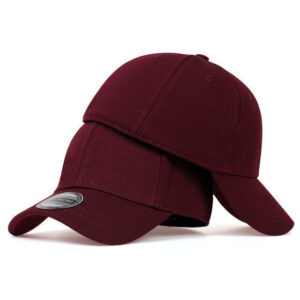 Wine red / Free size