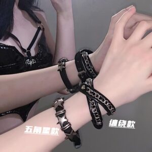 12#Wrapping style 1118