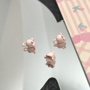 Tender powder / About 5.5*6.6mm