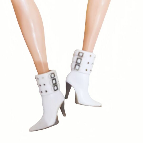 O1CN01idvQc01HQ0V0VmcHe_2218324880751-0-cib Wholesale Multi-Jointed Doll Accessories Boots High Heels Doll shoes