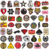 O1CN01idzpO21C3UzxADkPJ_2893910025-0-cib Wholesale Western Cowboy DIY Patches