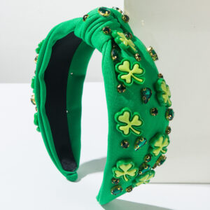 clover green