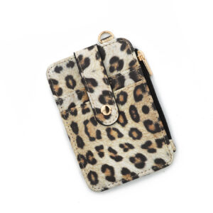 C7 yellow leopard print