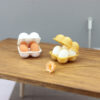Wholesale Miniature food toy e preservation box