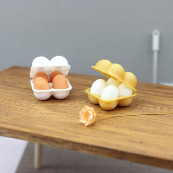 Wholesale Miniature food toy e preservation box