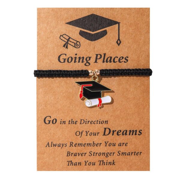 Wholesale Graduation Season Alloy Bachelor