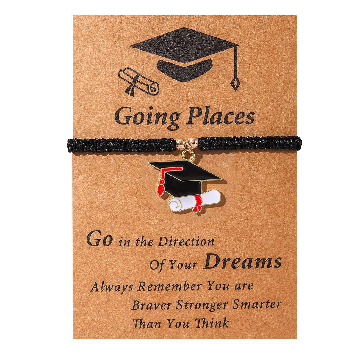 Wholesale Graduation Season Alloy Bachelor