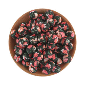 20-309 & Camellia / 15mm