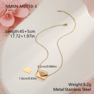 NMSN-M2110-3 / 18K
