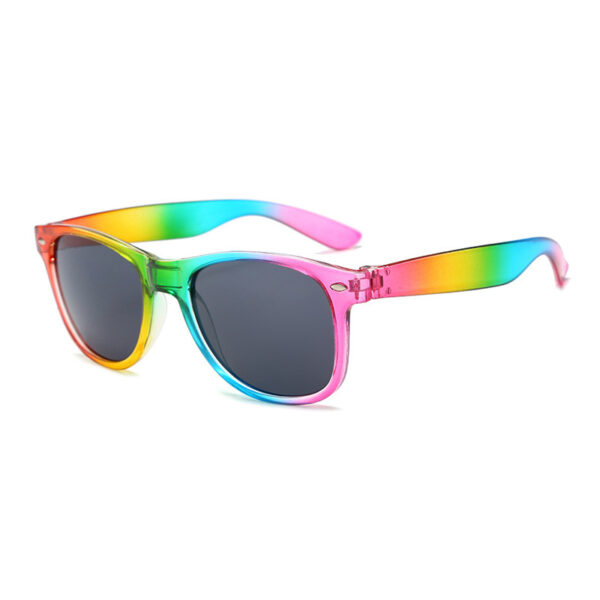 O1CN01ijTPlA24v4TSKOKiV_2216865767452-0-cib Wholesale Rainbow gradient printed sunshade sunglasses