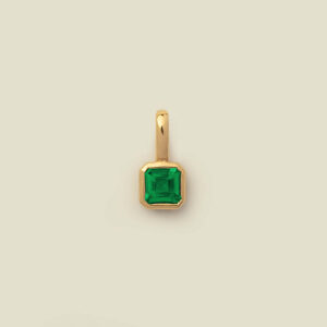 5-month pendant
