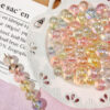 O1CN01ikFOv92N5khDC8OfV_2216430329912-0-cib Wholesale 16mm High-Quality Transparent Mermaid Resin Beads