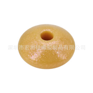 36# / 12mm flat bead fog color