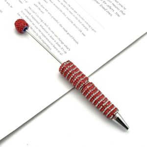 Bullet type 1.0 / red