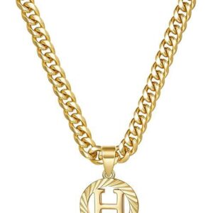 H