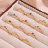 Wholesale Birthday Ring