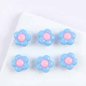 Solid color 01 / Sold in packs of 10 pieces/pack