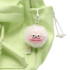 O1CN01it6W2S29Fv63joNY4_6000000008039-0-cib Wholesale Cute Cartoon Key Chain Ugly Bag Pendant OLY Exclusive