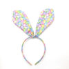 Wholesale Easter colored cartoon rabbit ear headband