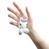 O1CN01ivQQ9q2FWIsLzWaE1_2217187058887-0-cib Wholesale Resin Bear Rabbit Fashion Simple Keychain