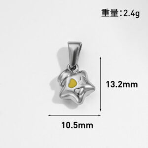 Im11-steel color