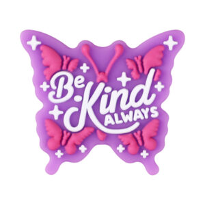 Butterfly - always kind