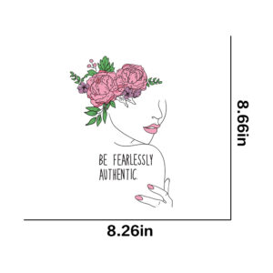 Pink * HD-25