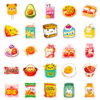 O1CN01j3YeBf26ehVsJNlCt_2212394437687-0-cib Wholesale snacks Guandong boiled pudding Rice and vegetable roll graiti sticker