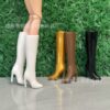 Wholesale 30cm 11-inch Barbie doll knee-high boots Doll Accessories