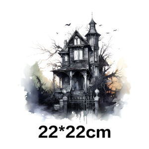 Black * HB-23