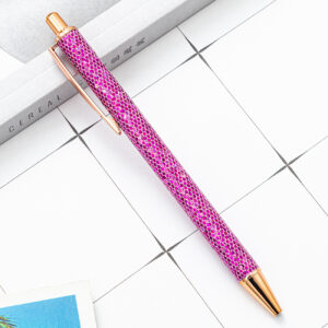 Bullet 1.0 / Rose Red Scale (Rose Gold)