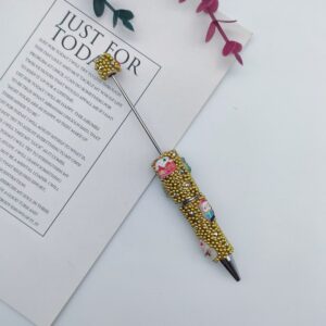 Bullet type 1.0 / Gold
